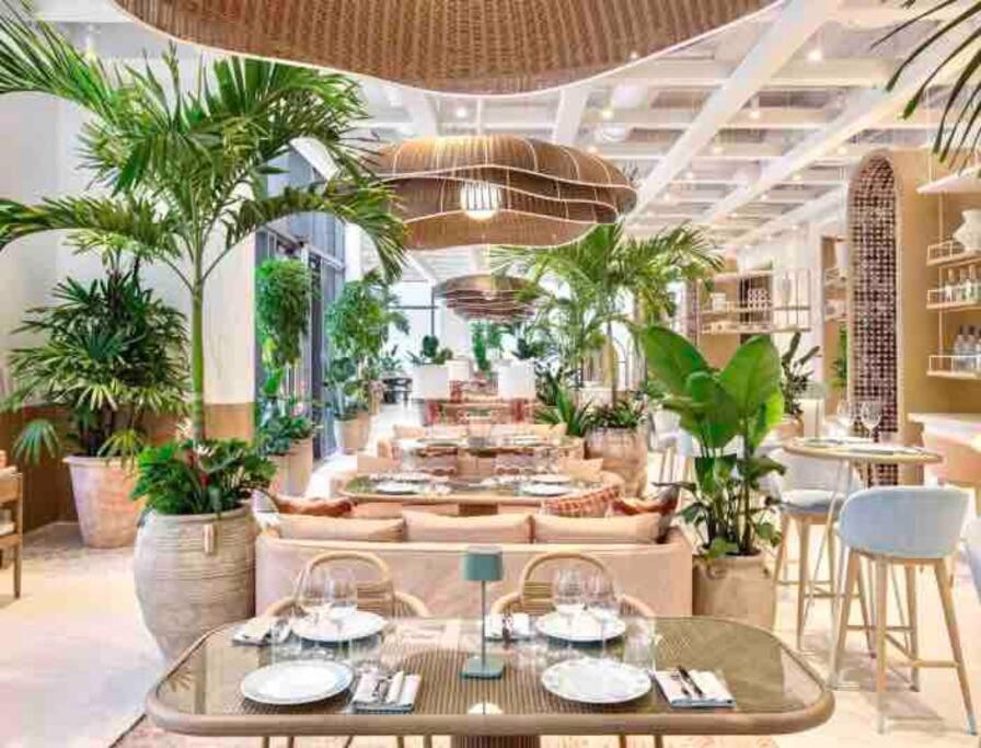 Groveo5 10 Minutes From Miami Beach Экстерьер фото