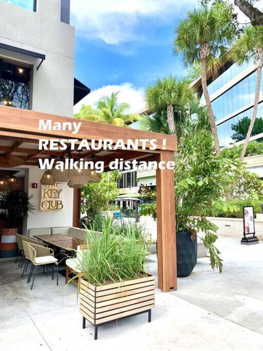 Groveo5 10 Minutes From Miami Beach Экстерьер фото