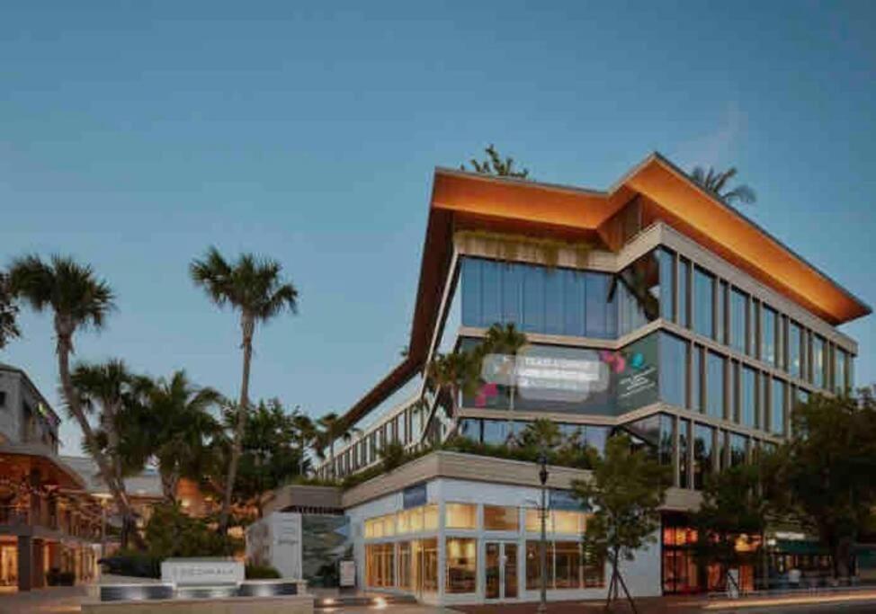 Groveo5 10 Minutes From Miami Beach Экстерьер фото